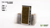 Gamers Grass -  Special Tufts - Tiny Dark Moss (2mm)