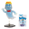 General Mills Booberry 6-Inch Scale Glow-in-the-Dark Action Figure - Exclusive