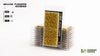 Gamers Grass -  Special Tufts - Yellow Flowers