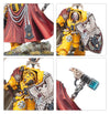 Imperial Fist - Darnath Lysander