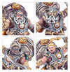 Vongrim Harpoon Crew
