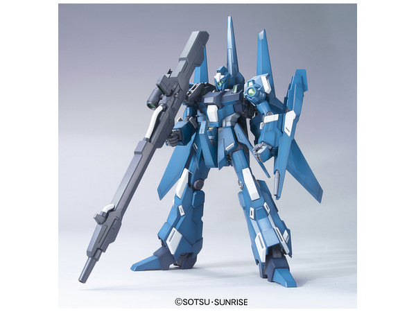 Bandai MG 1/100 RGZ-95C ReZEL Commander Type "Mobile Suit Gundam Unicorn"