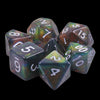 Night Wish - 7ct Dice Set