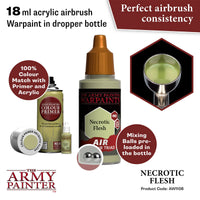 The Army Painter - Warpaints Air - Necrotic Flesh