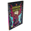 Dungeons & Dragons - Dragon Delves (Alternate Cover)