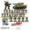 Bolt Action - Konflikt '47 - US Starter Set