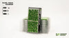 Gamers Grass - Alien Tufts - Alien Toxic (6mm)