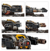 Warhammer Horus Heresy - Legiones Astartes - Tarantula Sentry Guns