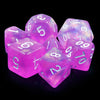 Dream in Bloom Dice Set