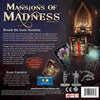 Mansions of Madness: Second Edition – Sanctum of Twilight Expansion