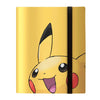 Ultra Pro - Pokémon - Pikachu 9 Pocket Pro-Binder