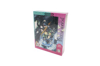 Demon Slayer The Movie: Mugen Train Jigsaw Puzzle #2 (500-364) "Demon Slayer", Ensky Puzzle