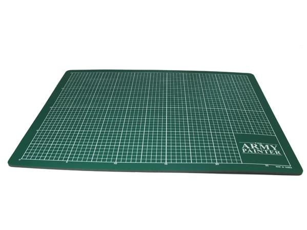 Army Painter: Cutting Mat (8.7in x 11.8in)