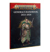 Warhammer - Age of Sigmar - General's Handbook 2025-2026