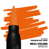 AK Interactive - Real Colors Markers - Orange RAL 2004