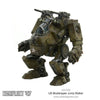 Bolt Action - Konflikt '47 - US Mudskipper Jump Walker