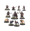 Warhammer - Age of Sigmar - Spearhead - Cities of Sigmar – Fusil-Platoon