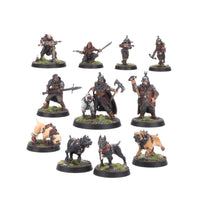 Warhammer - Age of Sigmar - Spearhead - Cities of Sigmar – Fusil-Platoon