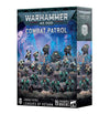 Warhammer 40k - Combat Patrol - Leagues of Votann