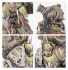 Warhammer 40k - Lord of Poxes