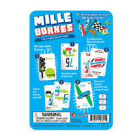 Millie Bornes