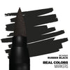 AK Interactive - Real Colors Markers - Rubber Black