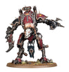 Warhammer 40,000 - Chaos Knights Battleforce - Houndpack Lance