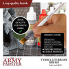 The Army Painter - Wargamer Brush - Vehicle / Terrain