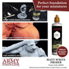The Army Painter - Air Warpaints - Air Matt White Primer - 100ml