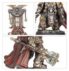 Horus Heresy - Centurion with Power Maul