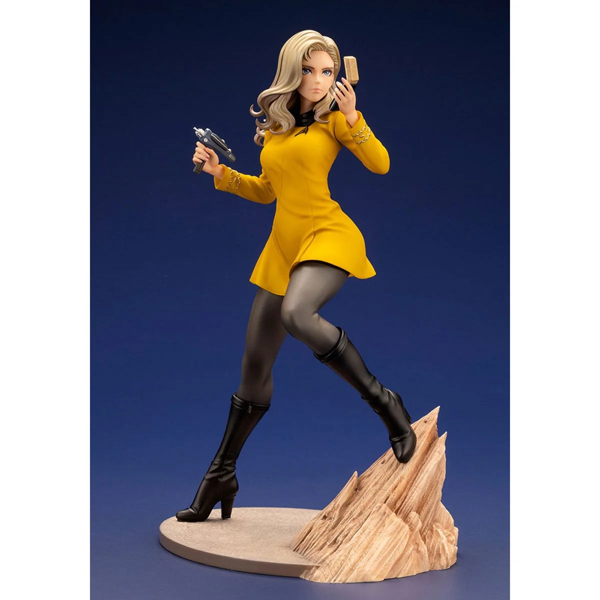 Star Trek: The Original Series Command Officer Bishoujo 1:7 Scale Statue