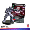 Cyberpunk RED Combat Zone - Chrome Jocks (Maelstrom)