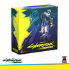 Cyberpunk Edgerunners: Combat Zone 2-Player Starter