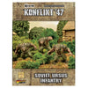 Bolt Action - Konflikt '47 - Soviet Ursus Infantry