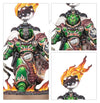 Warhammer 40k - Vulkan He'stan