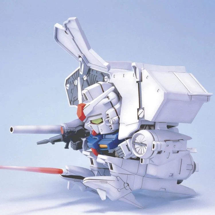 Bandai SD BB #207 RX-78GP03 Gundam GP03 Dendrobium 'Gundam 0083'