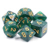 Dark Forest Dice Set