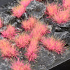 Gamers Grass - Alien Tuft - Alien Pink (6mm)