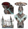 Warhammer - Age of Sigmar - Spearhead - Sand & Bone Gaming Pack