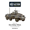 Bolt Action - M8/M20 Greyhound Scout Car