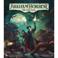 Arkham Horror: The Card Game