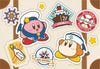 Kirby Bon Voyage Jigsaw Puzzle (108-L754 ) "Kirby", Ensky Puzzle