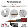 The Army Painter - Wargamer Brush - Detail