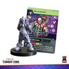 Cyberpunk RED: Combat Zone - Bozos Starter