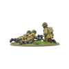 Bolt Action -  Armies of the United States: US Airborne (D-Day) MMG Team Platoon