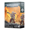 Warhammer 40k - Slaughterbound