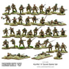 Bolt Action - Konflikt '47 - Soviet Starter Set