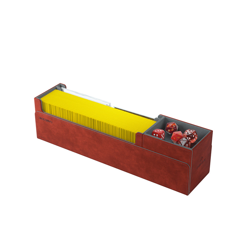 GameGenic - Cards' Lair 400+ (Red)