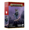 Warhammer Age of Sigmar - Nighthaunt - Lord Vitriolic