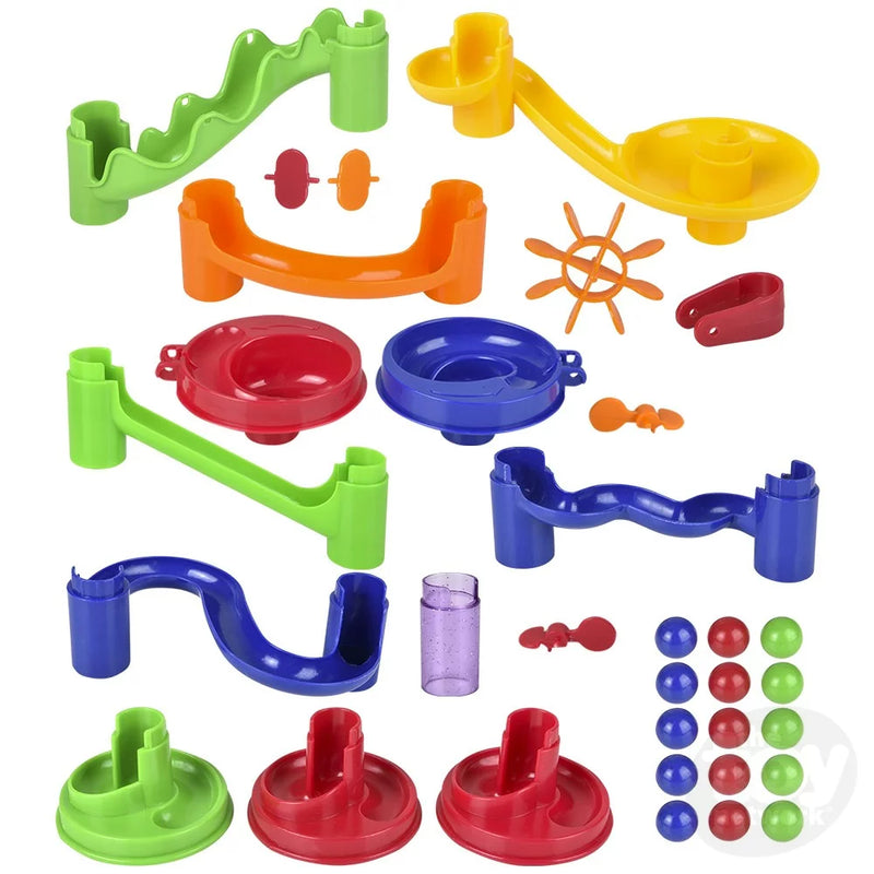 Marble Run